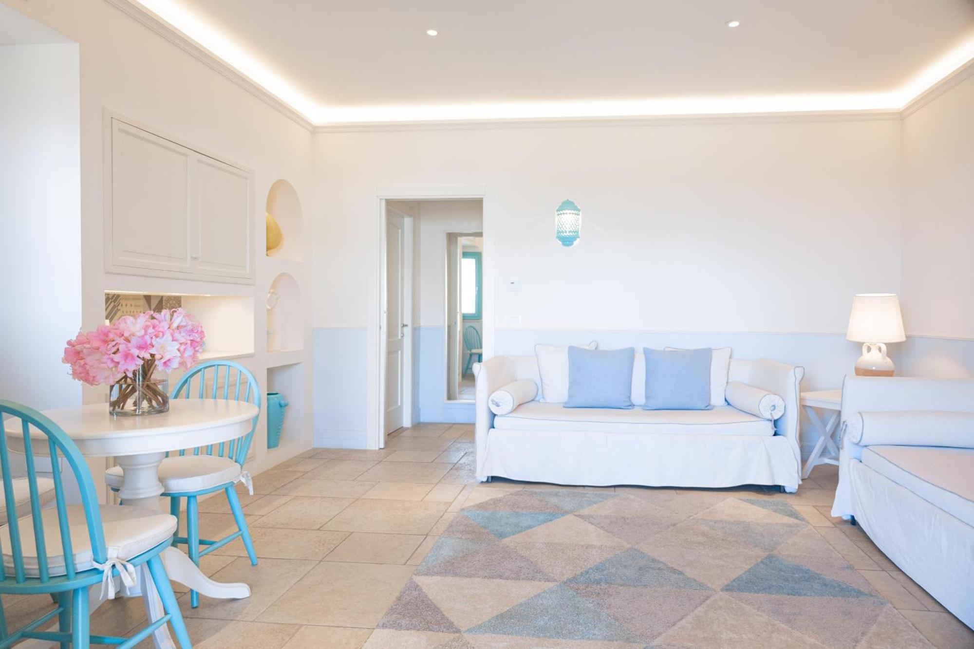 Marenea Suite Hotel - Cdshotels Marittima Exterior foto