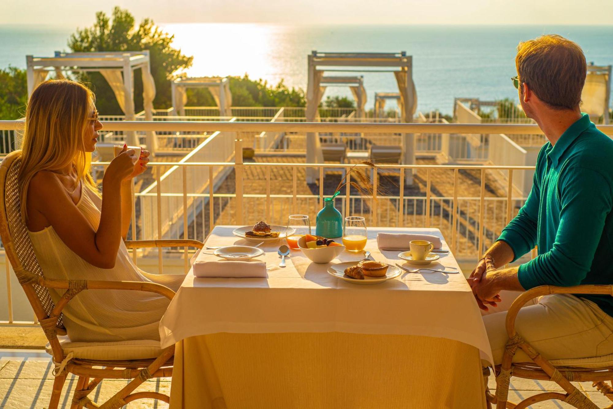 Marenea Suite Hotel - Cdshotels Marittima Exterior foto
