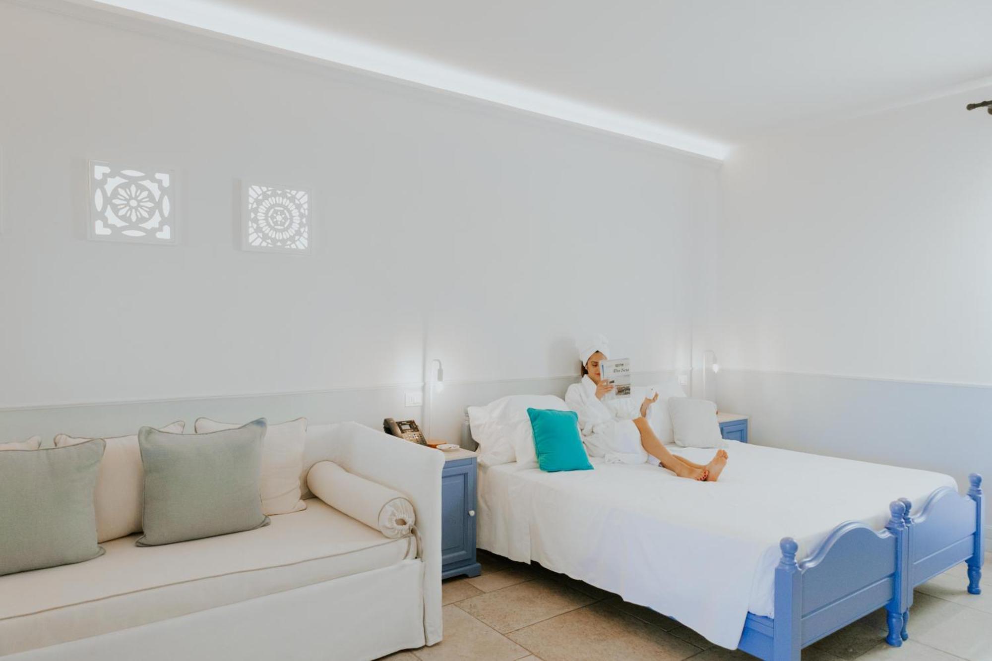 Marenea Suite Hotel - Cdshotels Marittima Exterior foto